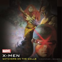 The_X-Men__Watchers_on_the_Walls